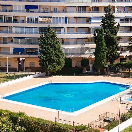 Ferienwohnung Apartamento Maranon Torre Del Mar Exterior foto